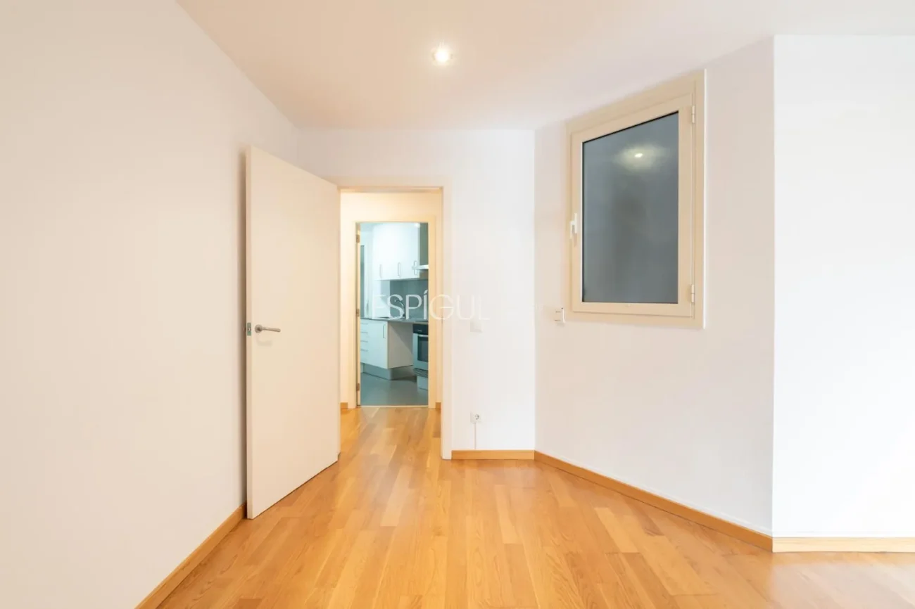 Appartement à vendre carrer Aribau