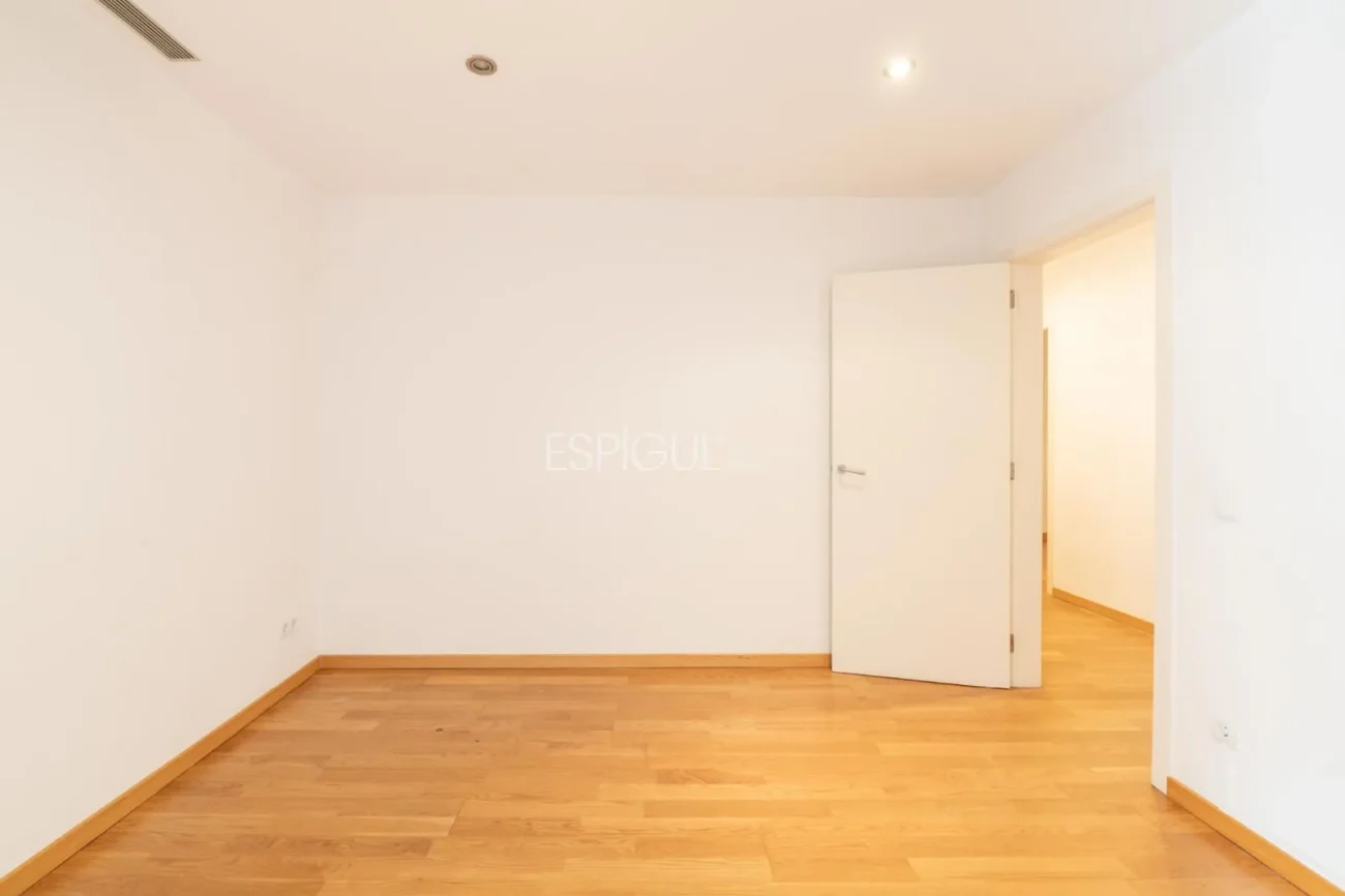 Appartement à vendre carrer Aribau