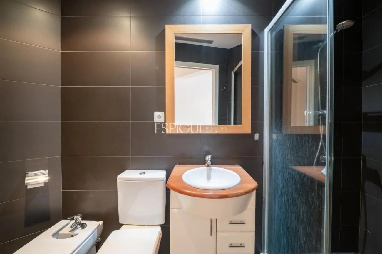 Appartement à vendre carrer Aribau