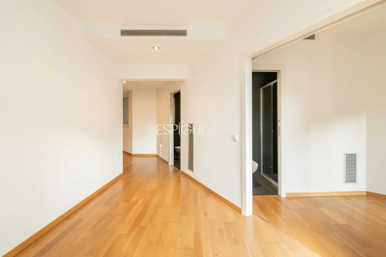 Appartement à vendre carrer Aribau