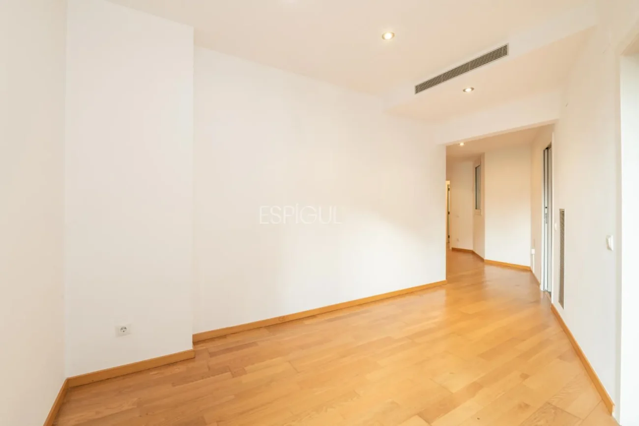 Appartement à vendre carrer Aribau