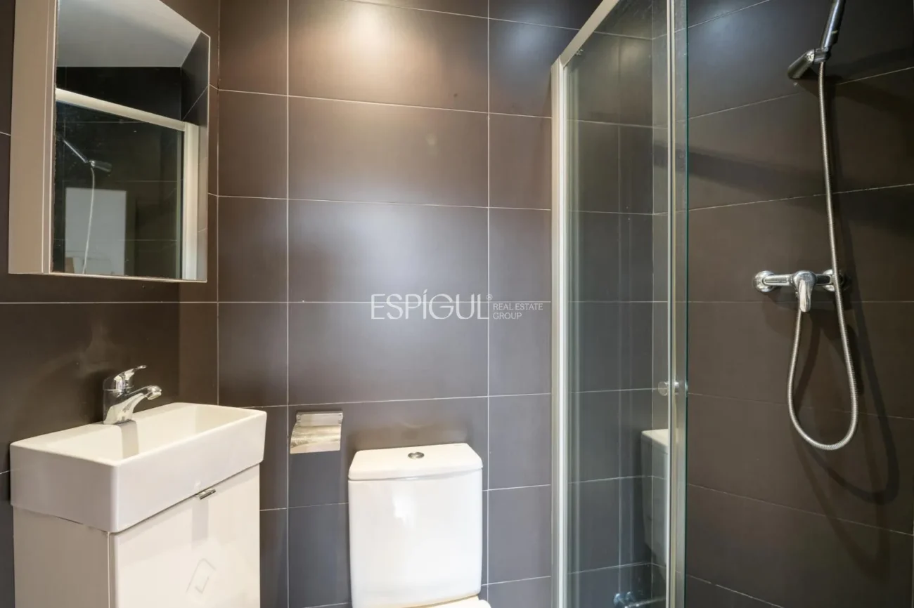 Appartement à vendre carrer Aribau
