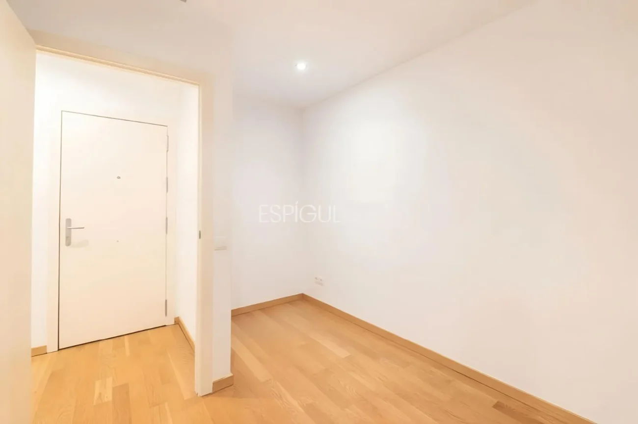 Appartement à vendre carrer Aribau