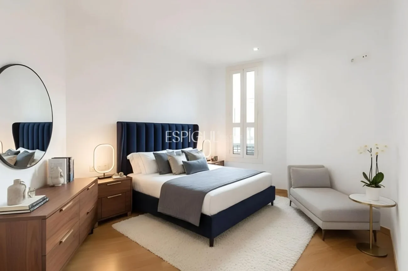 Appartement à vendre carrer Aribau
