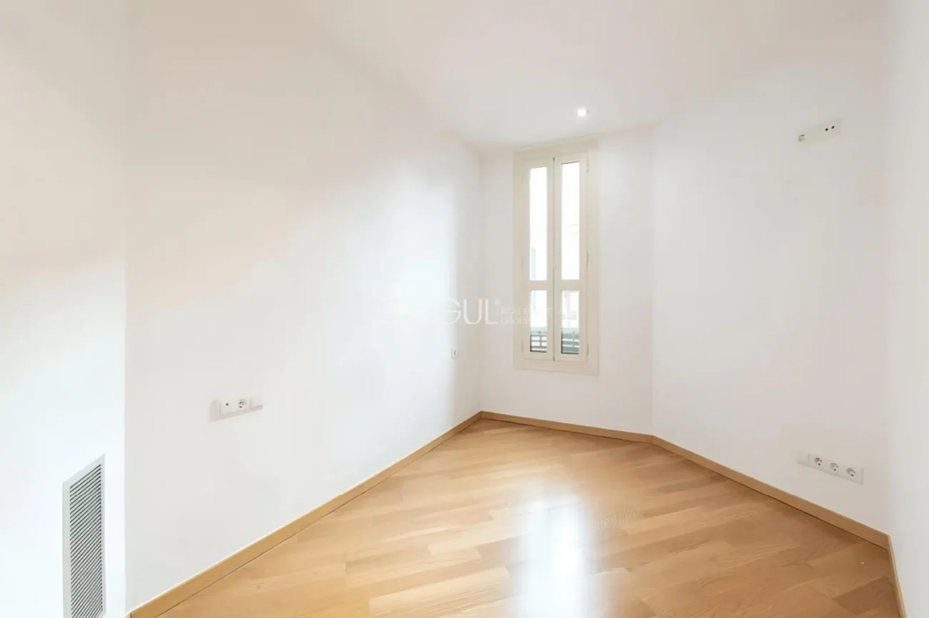 Appartement à vendre carrer Aribau