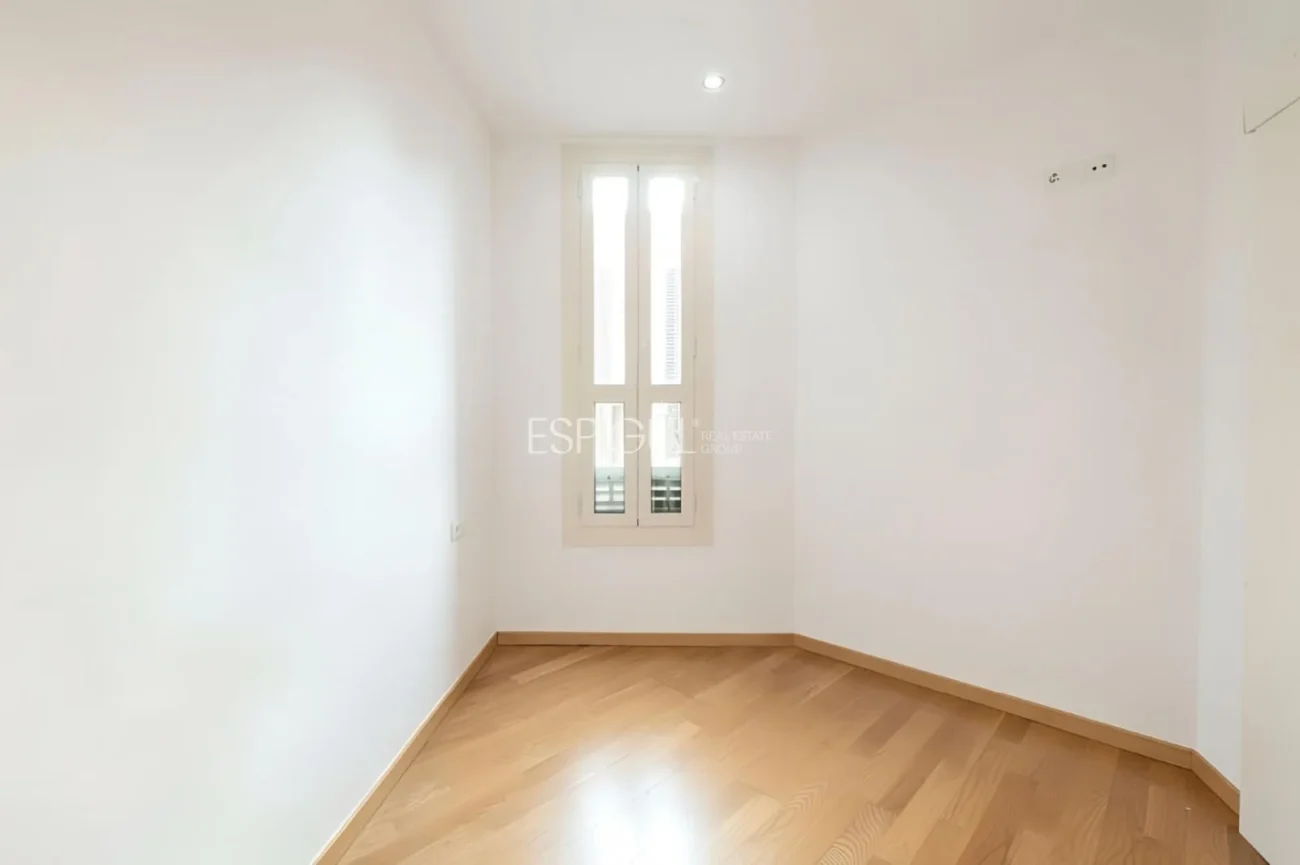 Appartement à vendre carrer Aribau