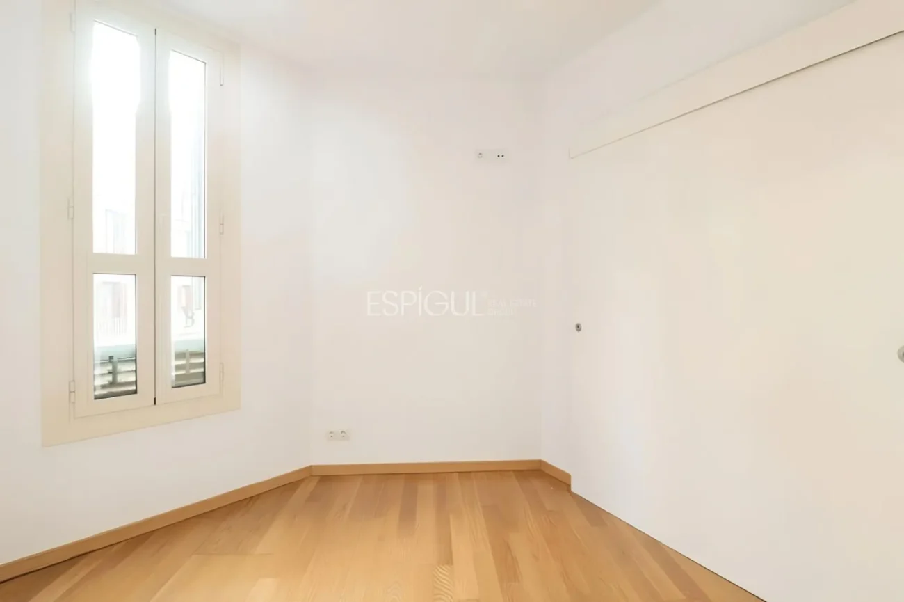 Appartement à vendre carrer Aribau