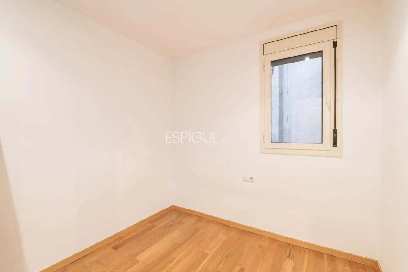 Appartement à vendre carrer Aribau