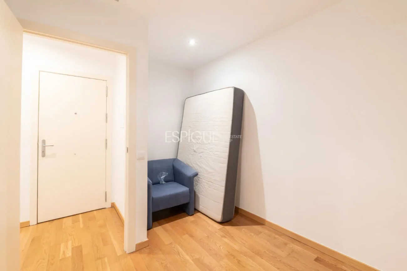 Appartement à vendre carrer Aribau