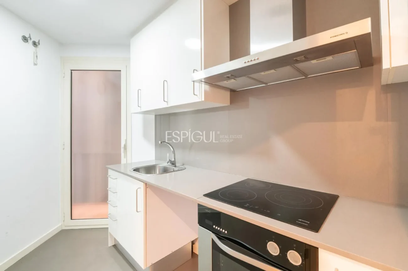 Appartement à vendre carrer Aribau