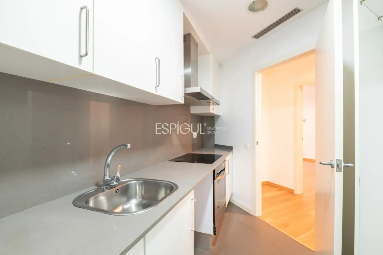Appartement à vendre carrer Aribau