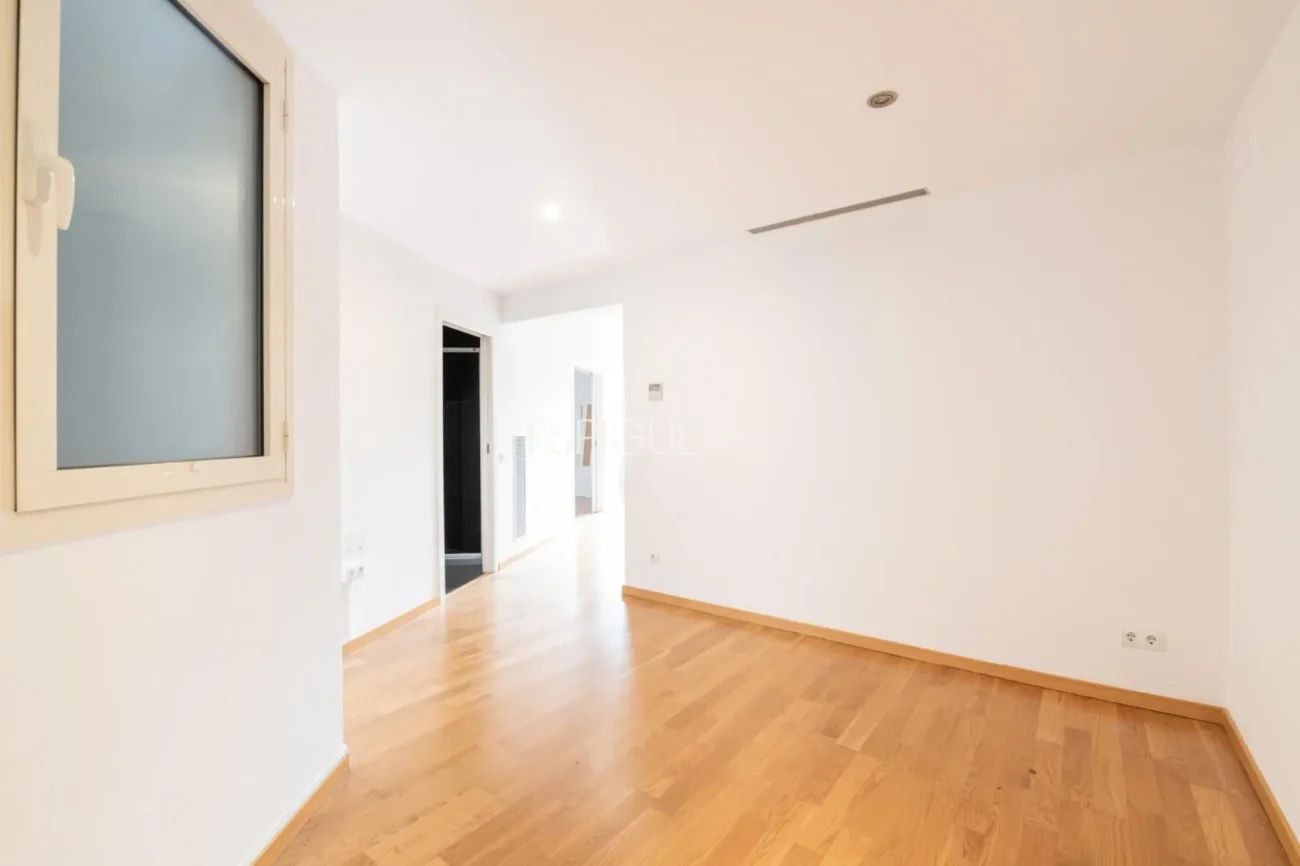 Appartement à vendre carrer Aribau