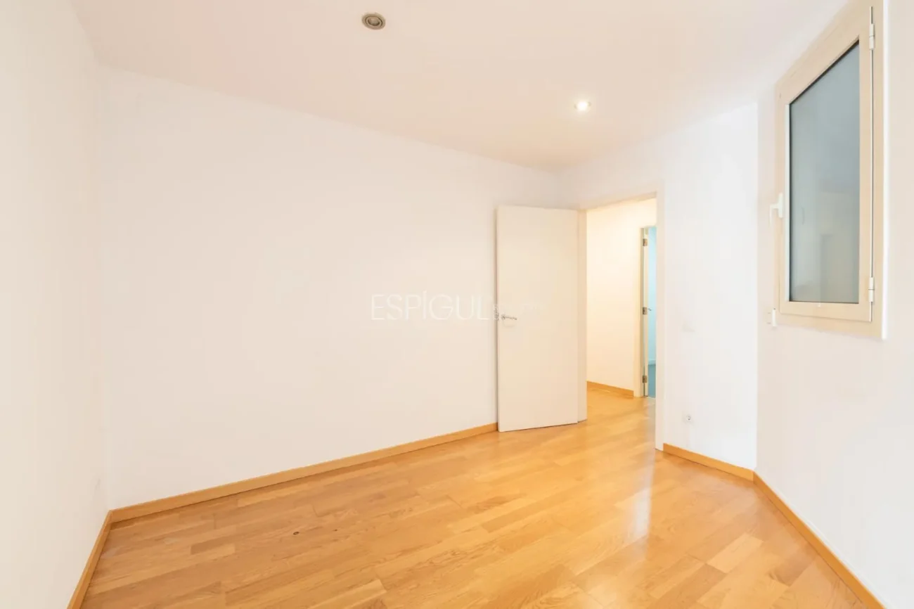 Appartement à vendre carrer Aribau