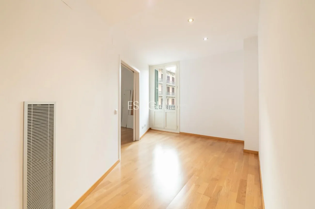 Appartement à vendre carrer Aribau