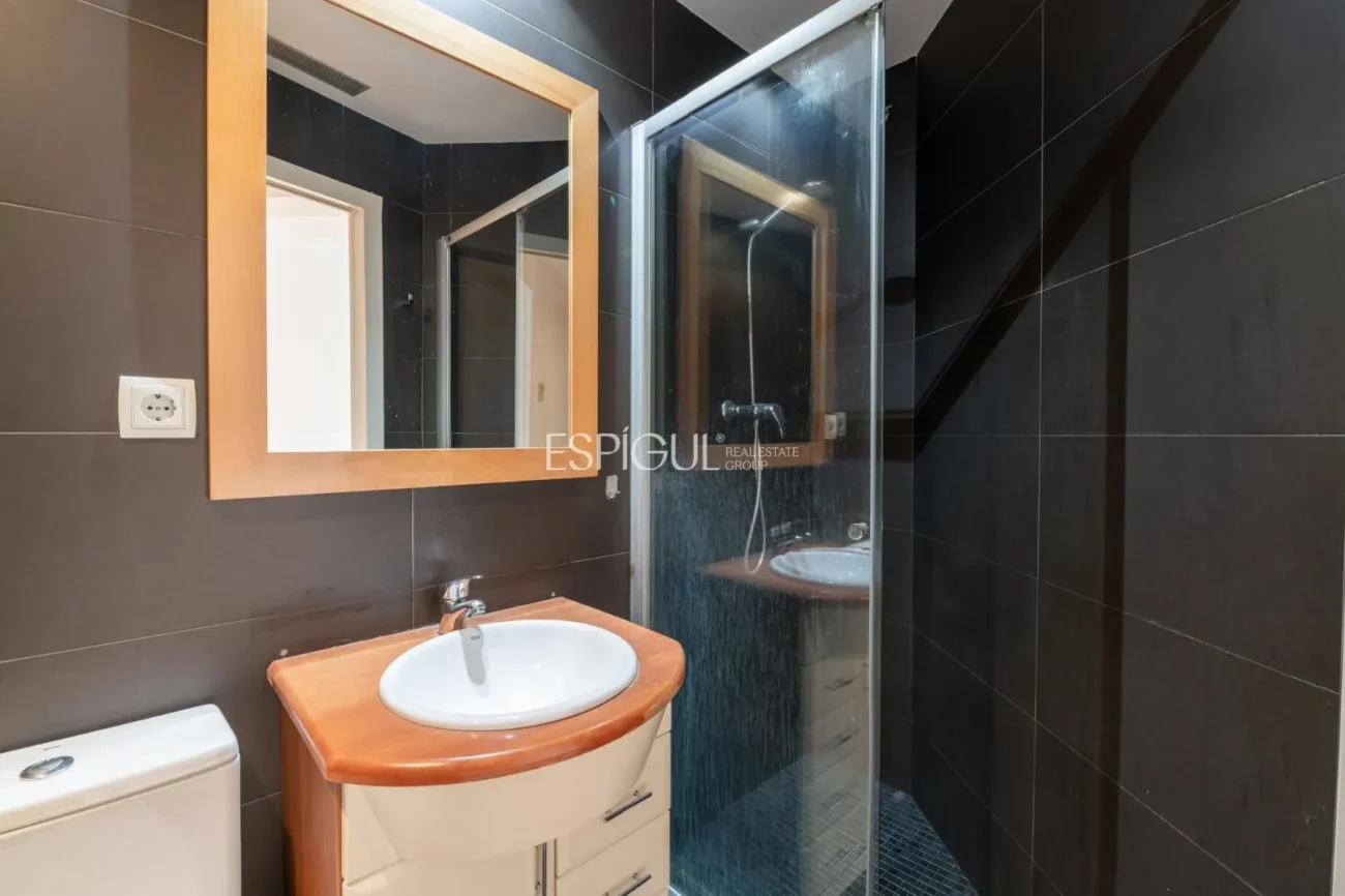 Appartement à vendre carrer Aribau