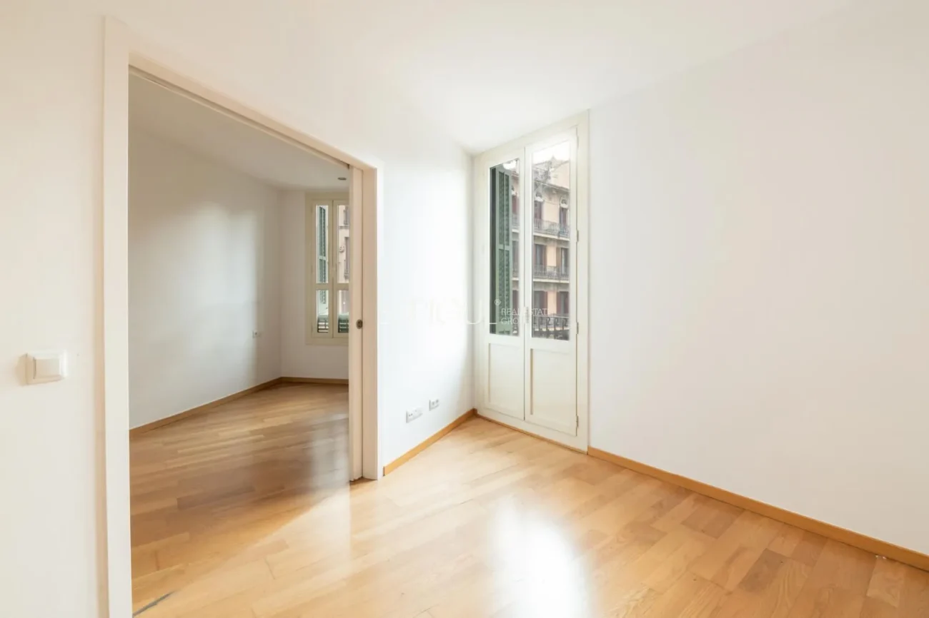 Appartement à vendre carrer Aribau