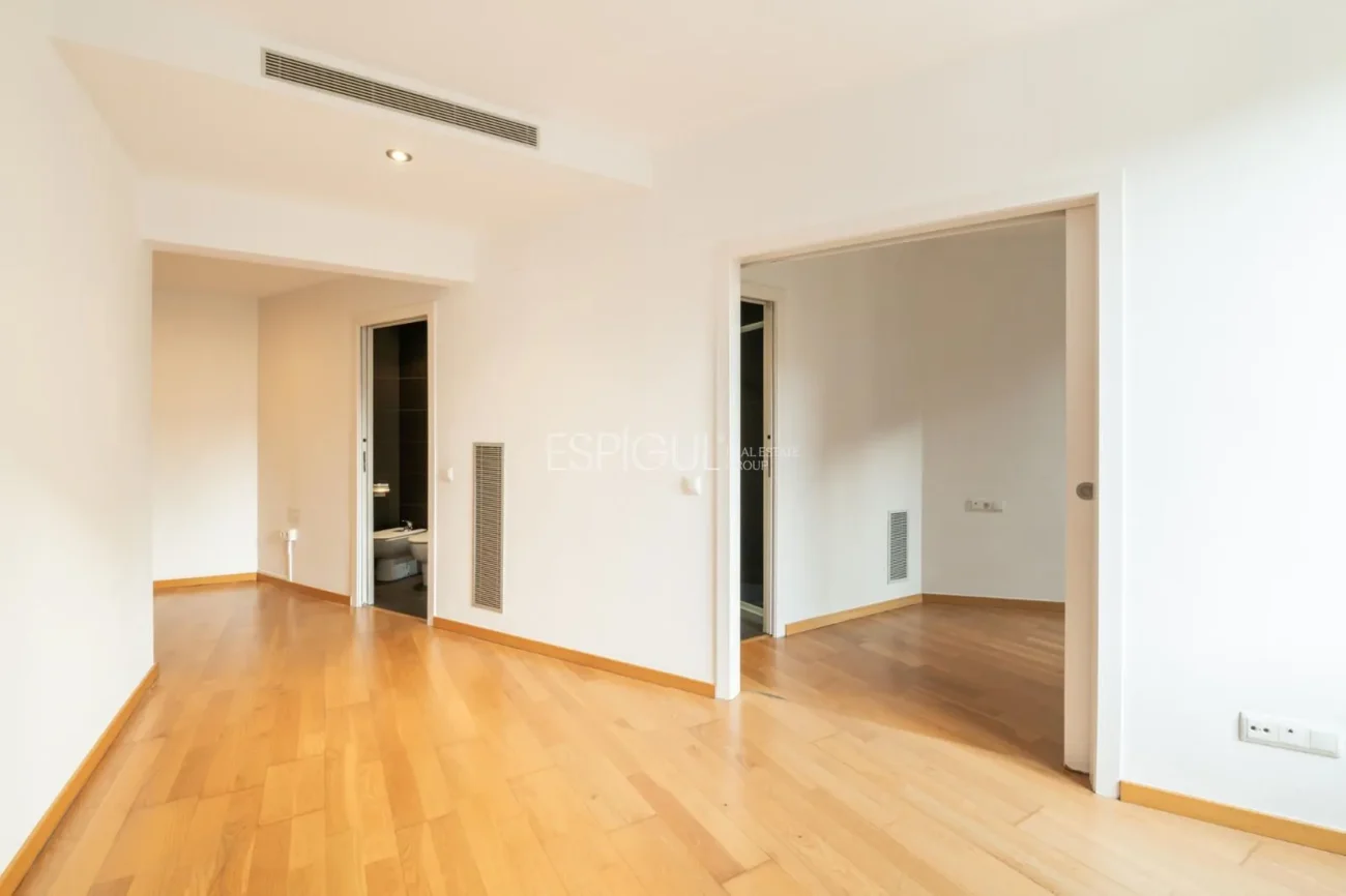Appartement à vendre carrer Aribau