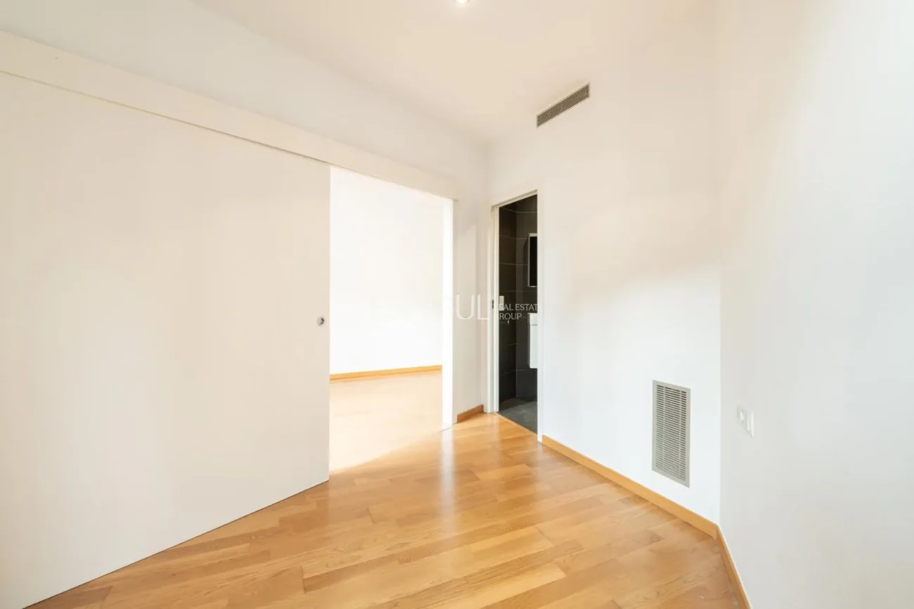 Appartement à vendre carrer Aribau