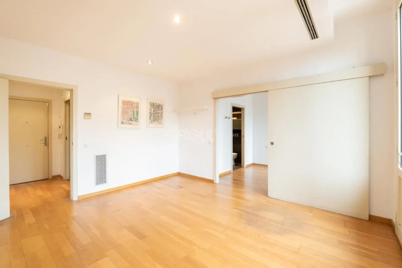 Appartement à vendre carrer Aribau