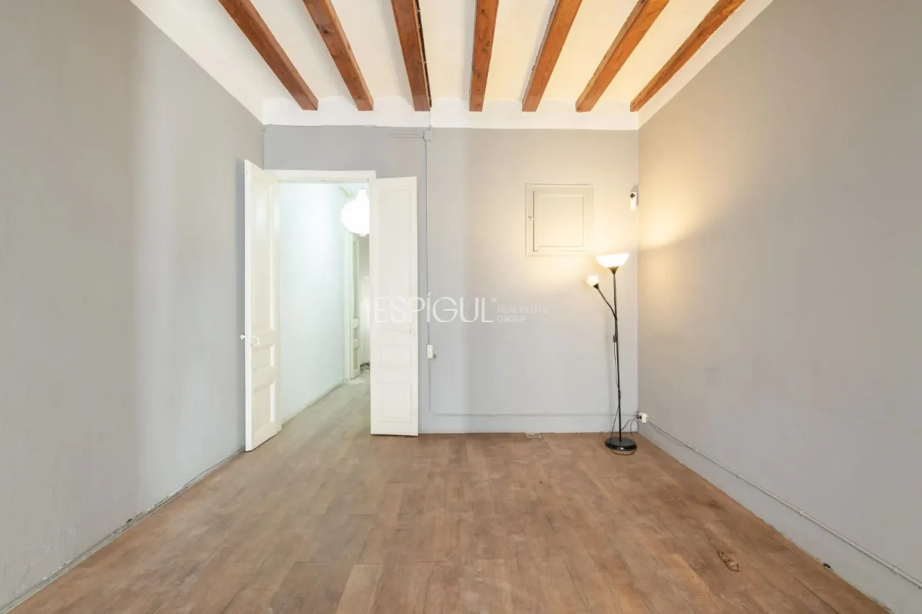 Piso en venta en Carrer de Mallorca