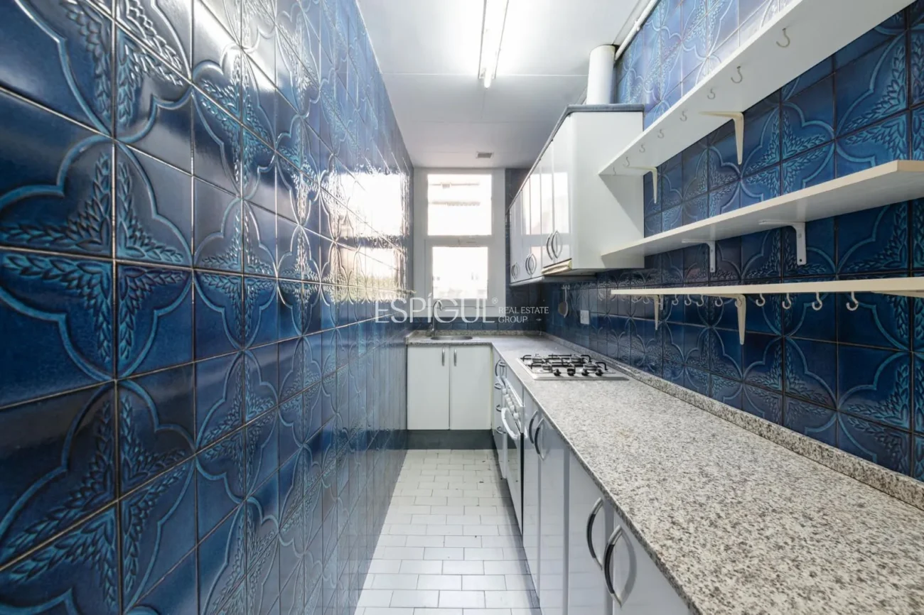 Appartement à vendre à Carrer de Mallorca