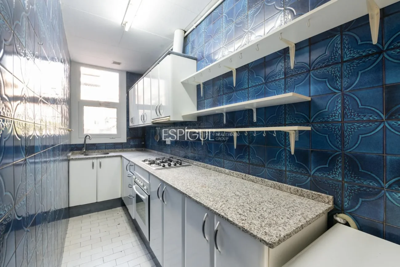 Appartement à vendre à Carrer de Mallorca