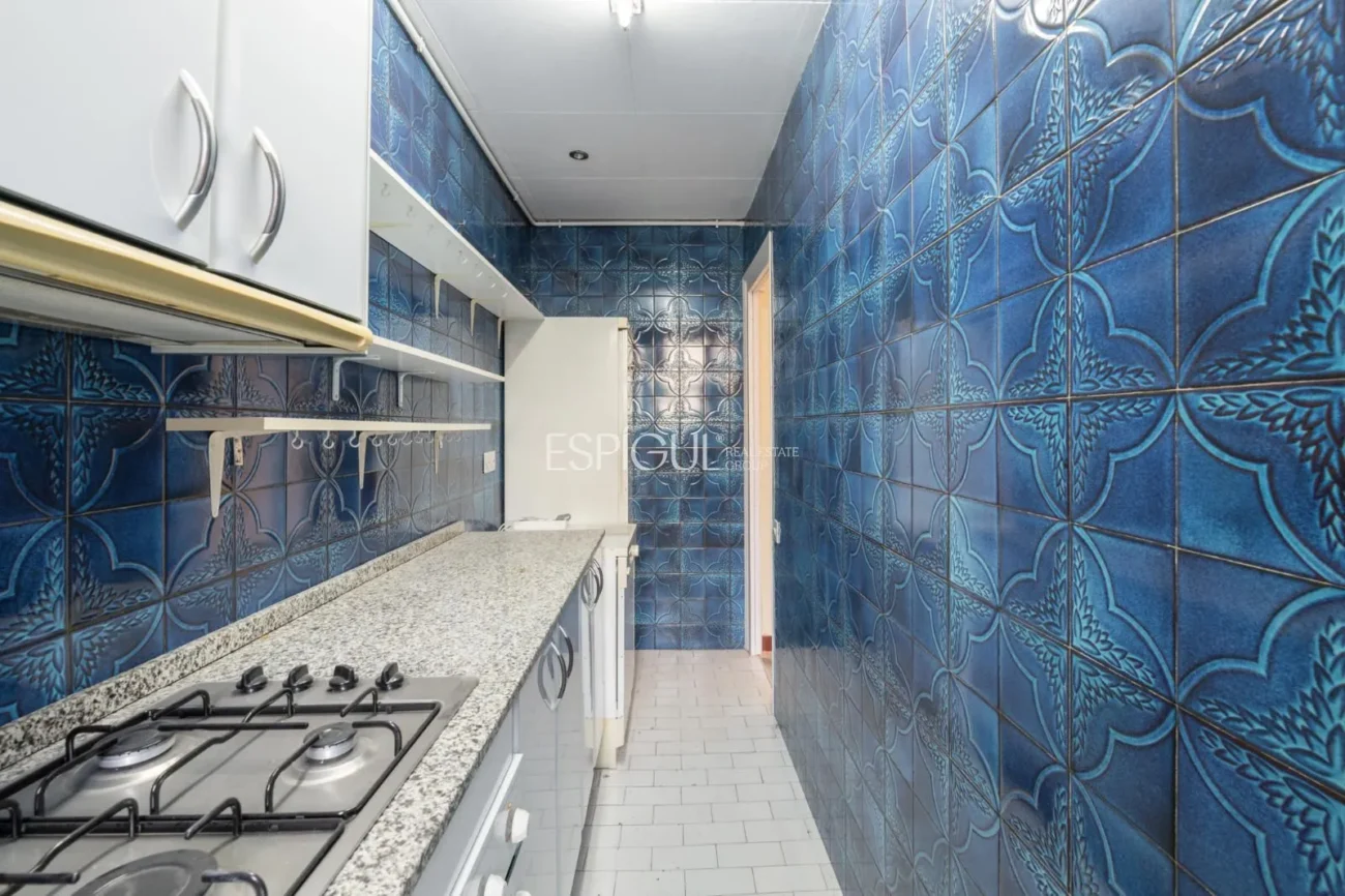 Appartement à vendre à Carrer de Mallorca