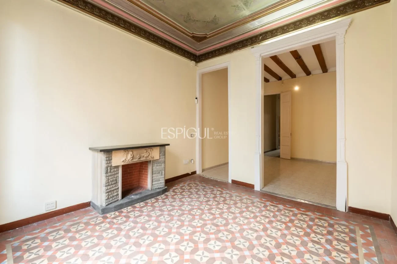 Appartement à vendre à Carrer de Mallorca
