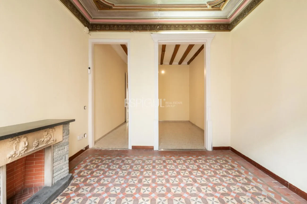 Appartement à vendre à Carrer de Mallorca