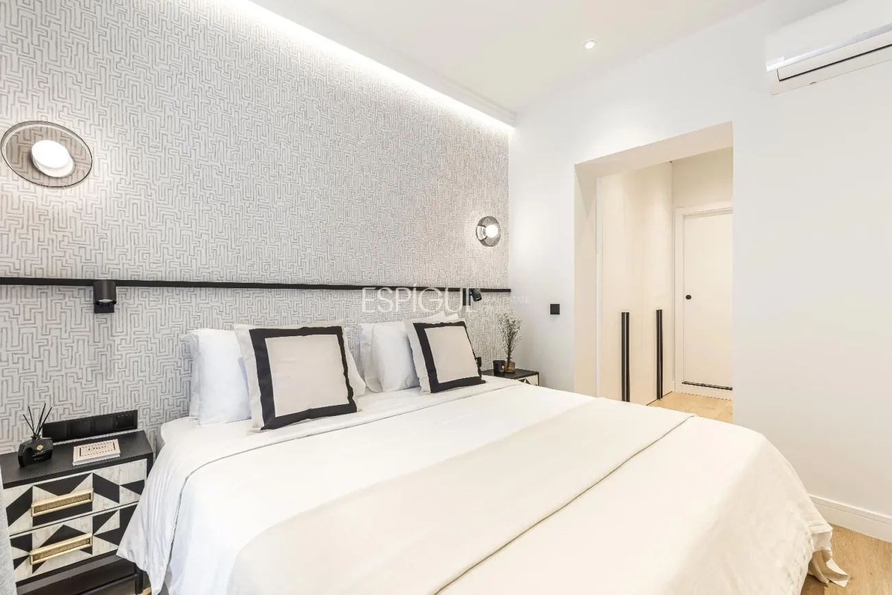 Piso exterior en venta en Pelayo, Justicia