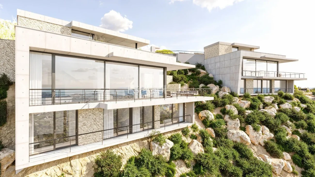 Villa Panoramique Platja d&rsquo;Aro