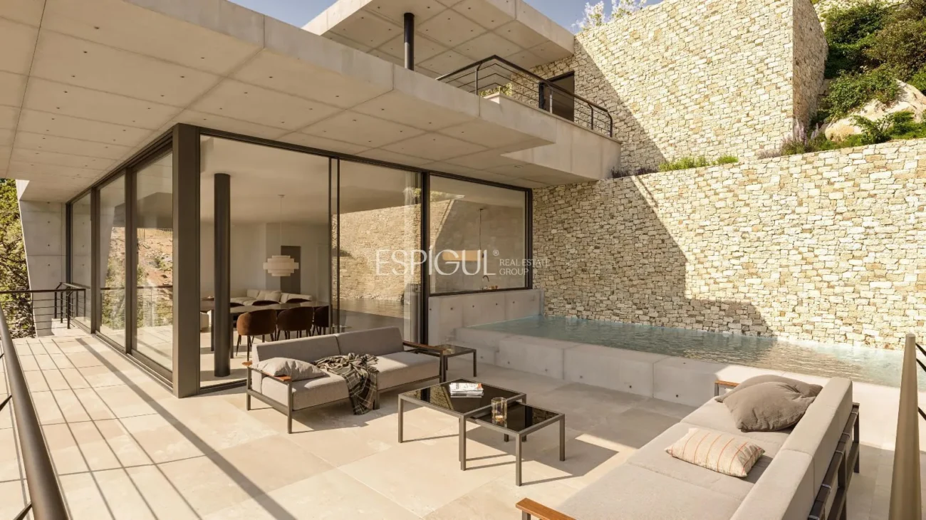 Villa Panoramique Platja d&rsquo;Aro