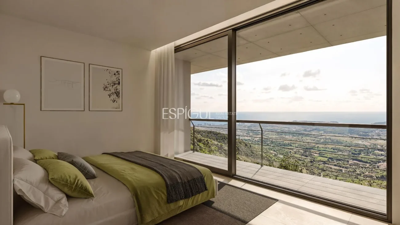 Villa Panoramique Platja d&rsquo;Aro