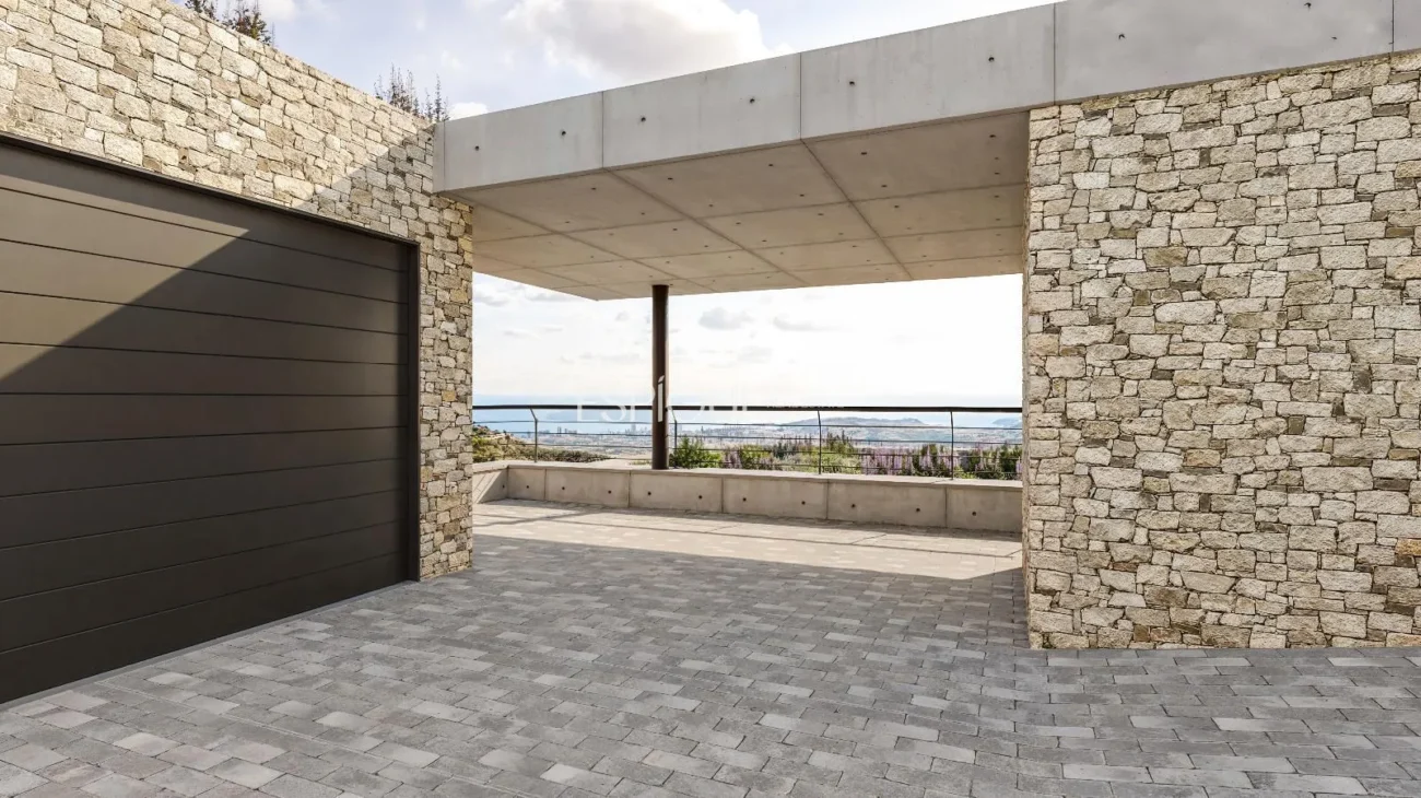 Villa Panoramique Platja d&rsquo;Aro