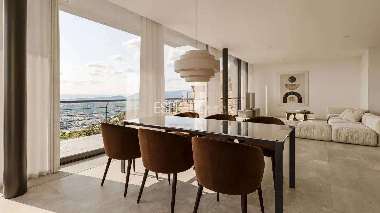 Villa Panoramique Platja d&rsquo;Aro
