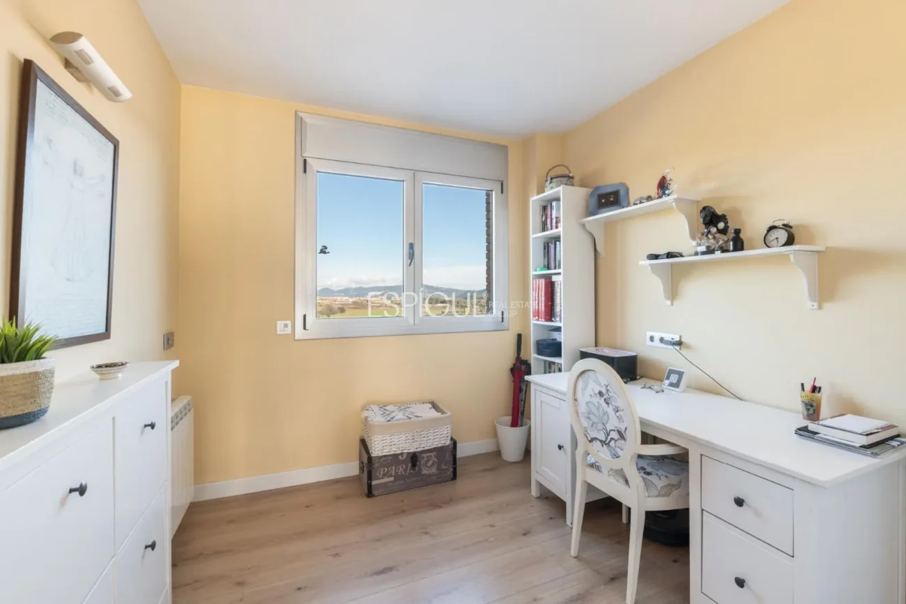 Attique en duplex à vendre à Can Magí, Sant Cugat del Vallès