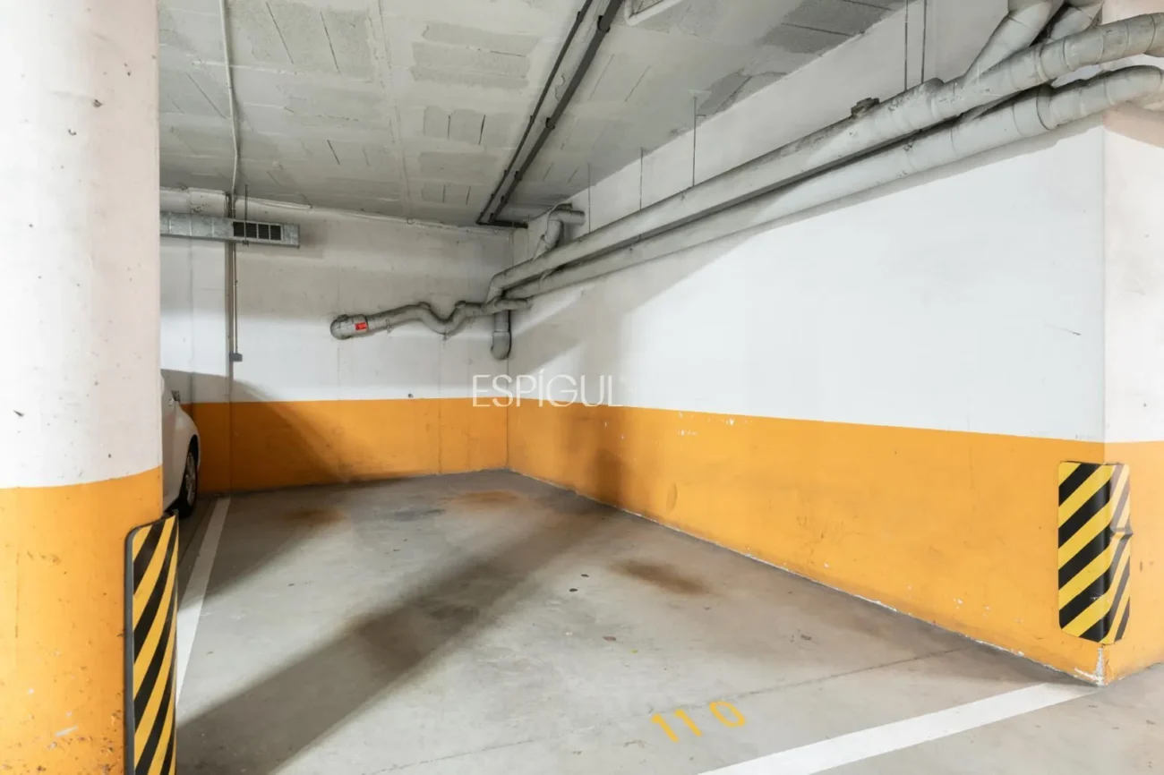 Attique en duplex à vendre à Can Magí, Sant Cugat del Vallès