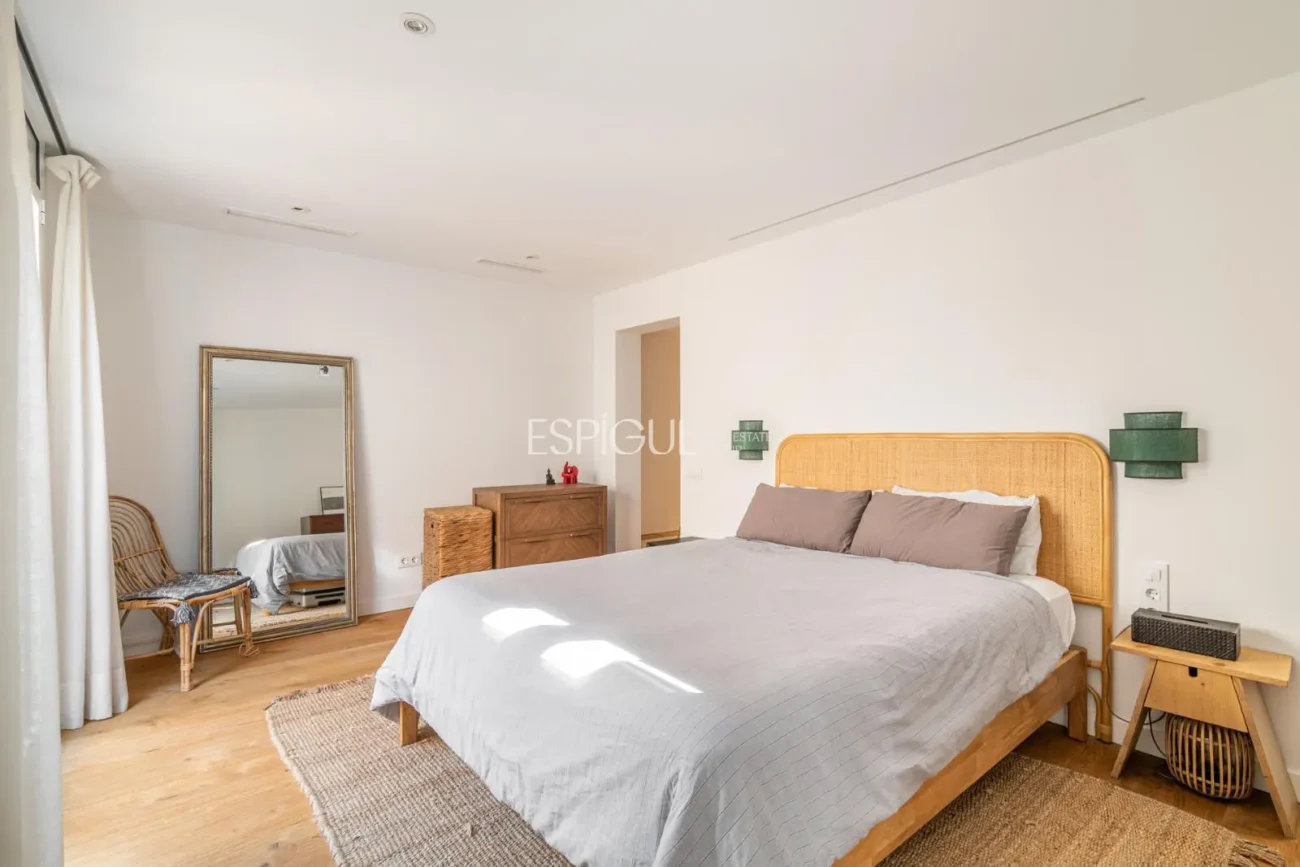 Àtic exclusiu amb terrassa privada al Born
