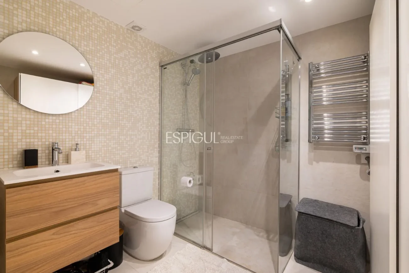 Àtic exclusiu amb terrassa privada al Born