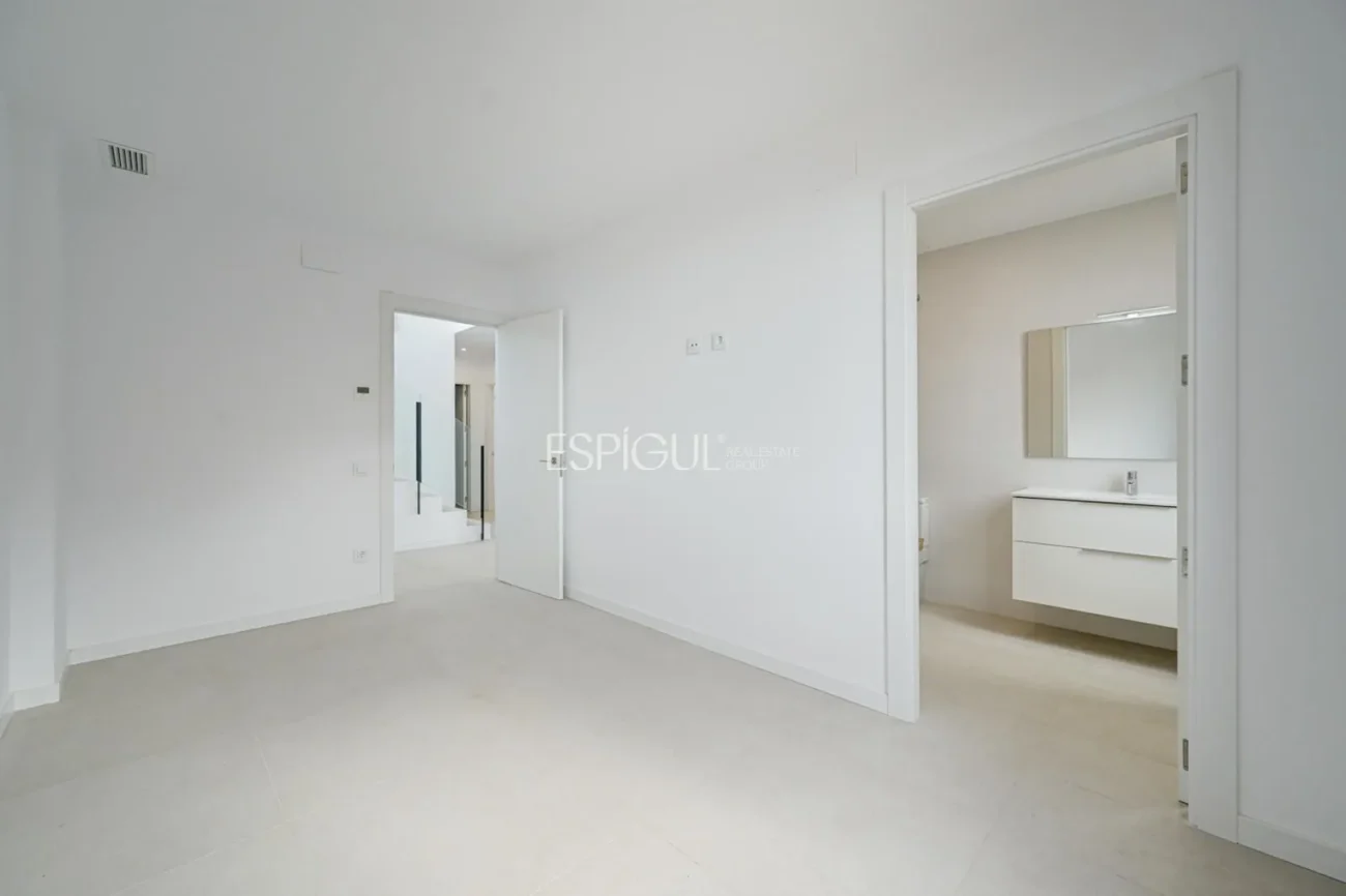 Maison individuelle exclusive de construction neuve à Can Quirze, Mataró