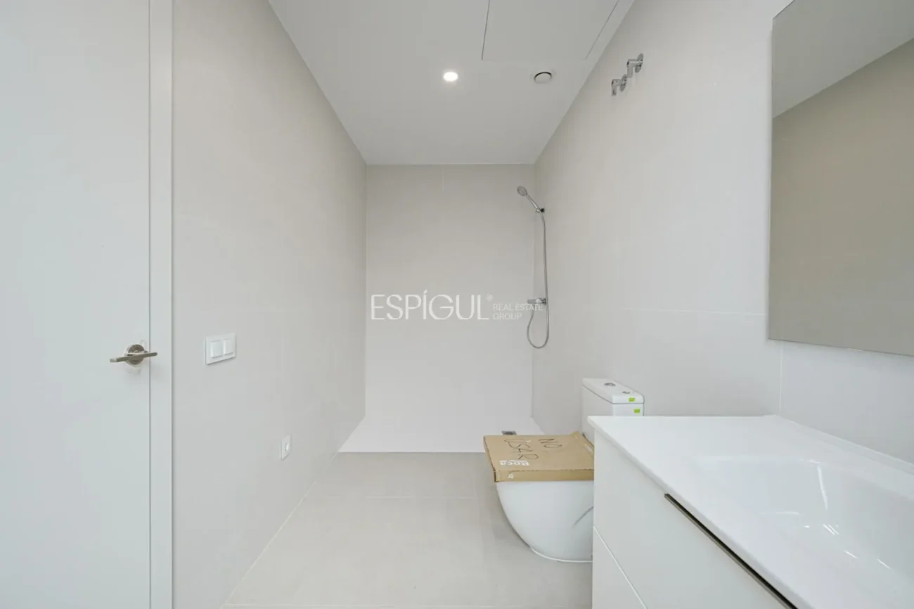 Maison individuelle exclusive de construction neuve à Can Quirze, Mataró