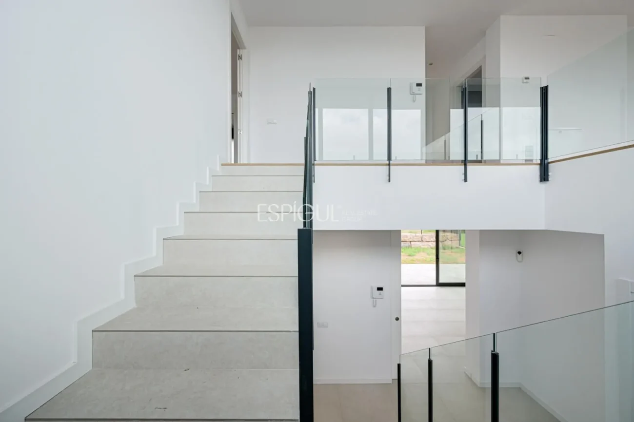 Maison individuelle exclusive de construction neuve à Can Quirze, Mataró