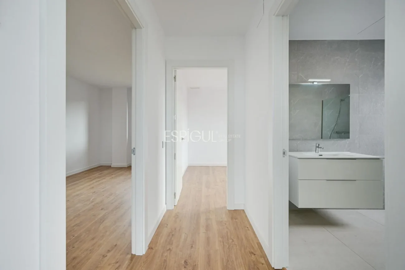 Maison individuelle exclusive de construction neuve à Can Quirze, Mataró