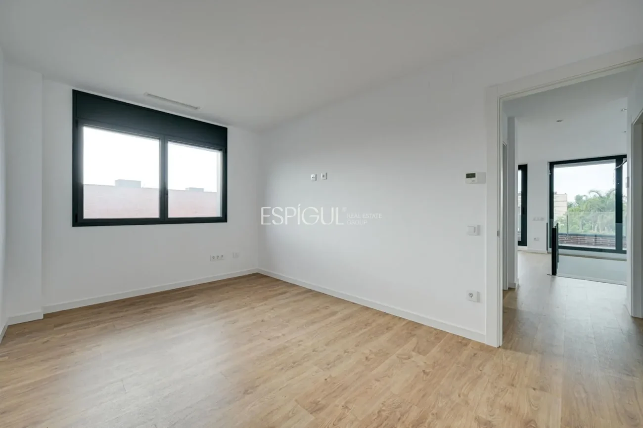 Maison individuelle exclusive de construction neuve à Can Quirze, Mataró