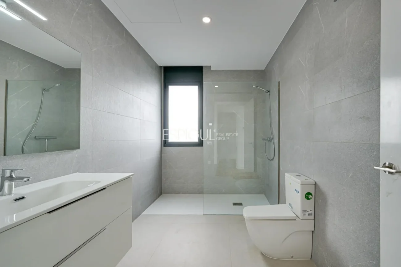 Maison individuelle exclusive de construction neuve à Can Quirze, Mataró
