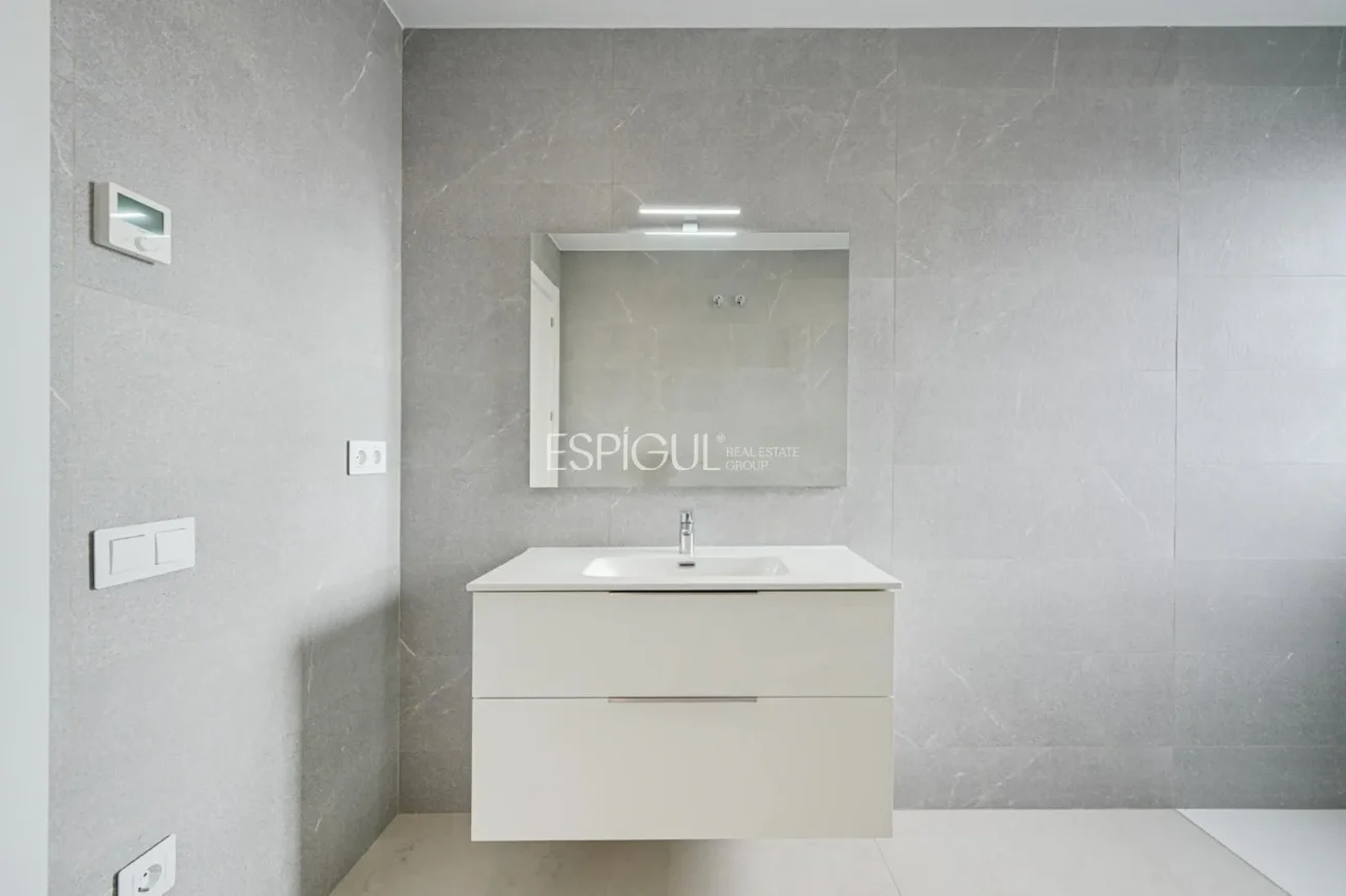 Maison individuelle exclusive de construction neuve à Can Quirze, Mataró