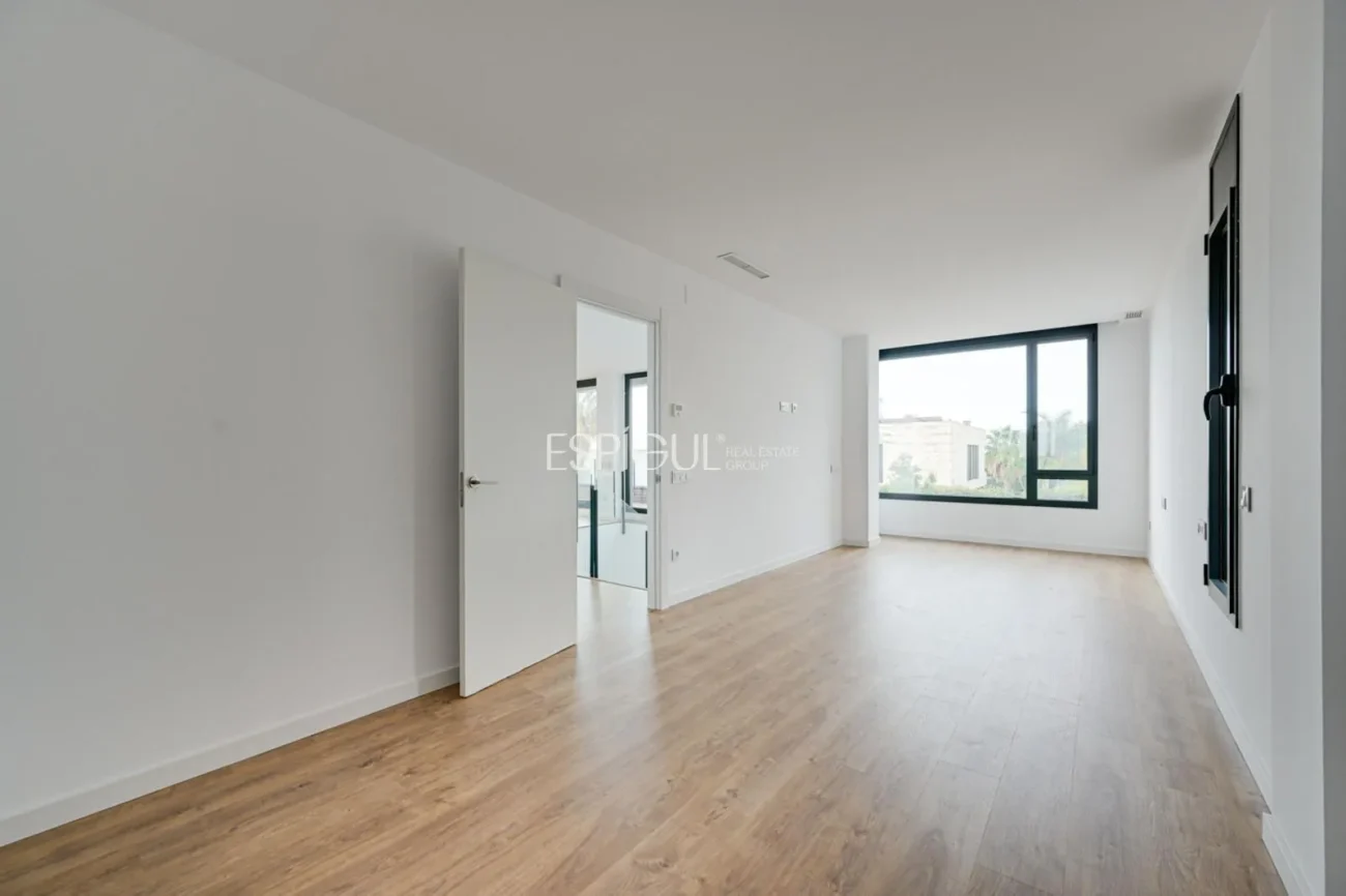 Maison individuelle exclusive de construction neuve à Can Quirze, Mataró