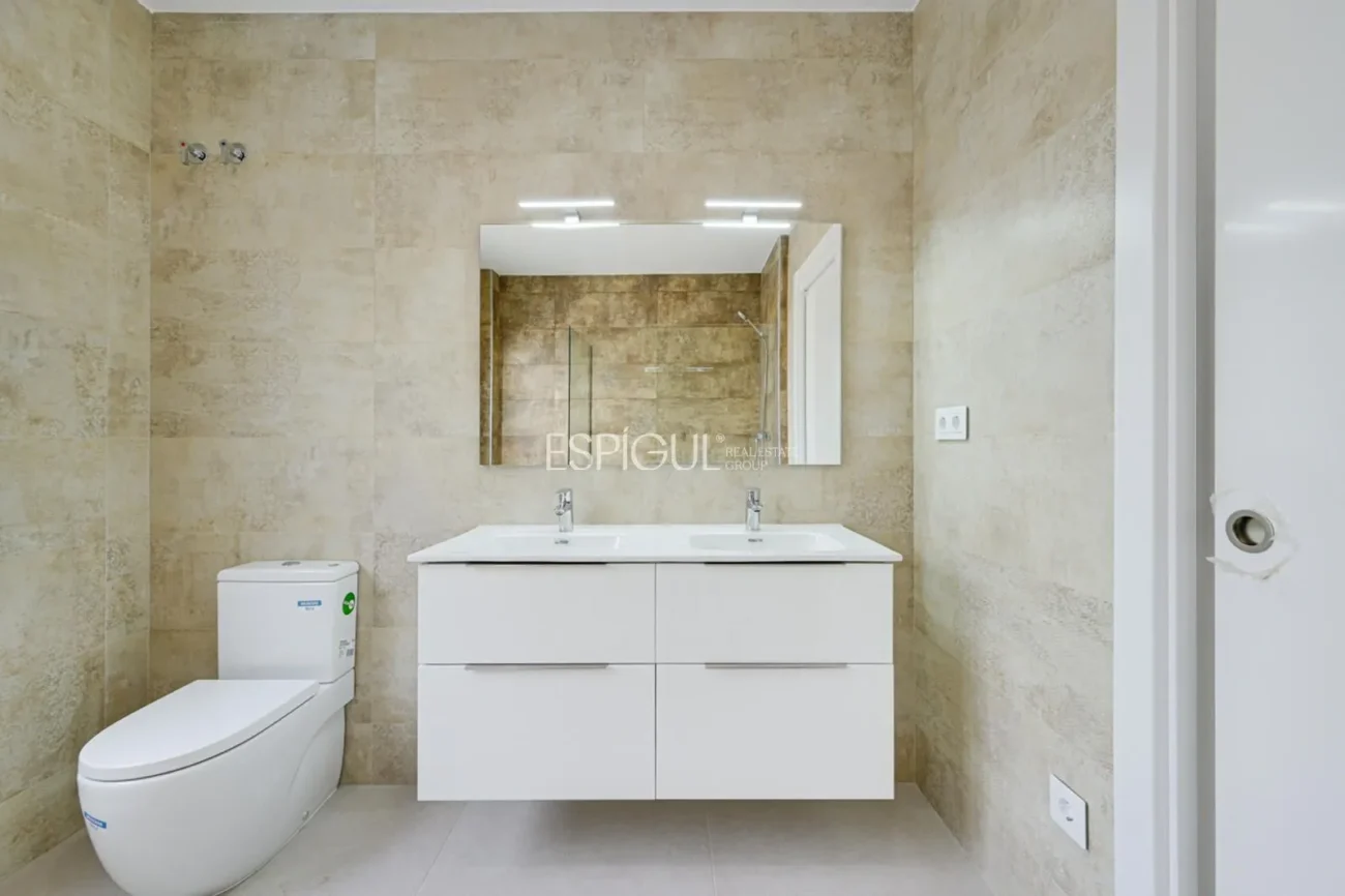 Maison individuelle exclusive de construction neuve à Can Quirze, Mataró