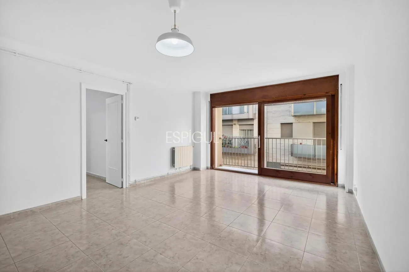 Piso de tres habitaciones alquiler TEMPORAL