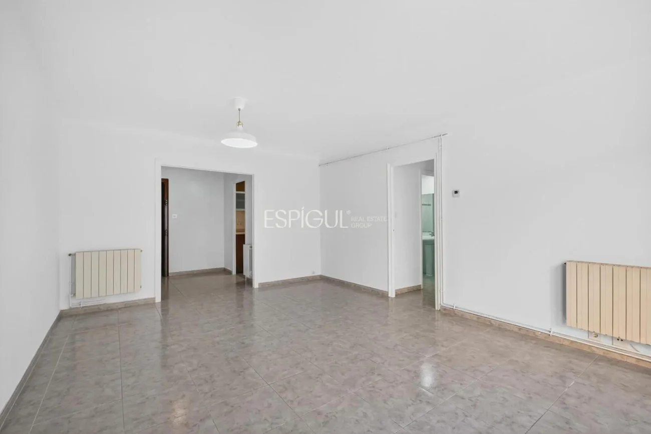 Drei-Zimmer-Wohnung zur ZEITWEISEN Vermietung